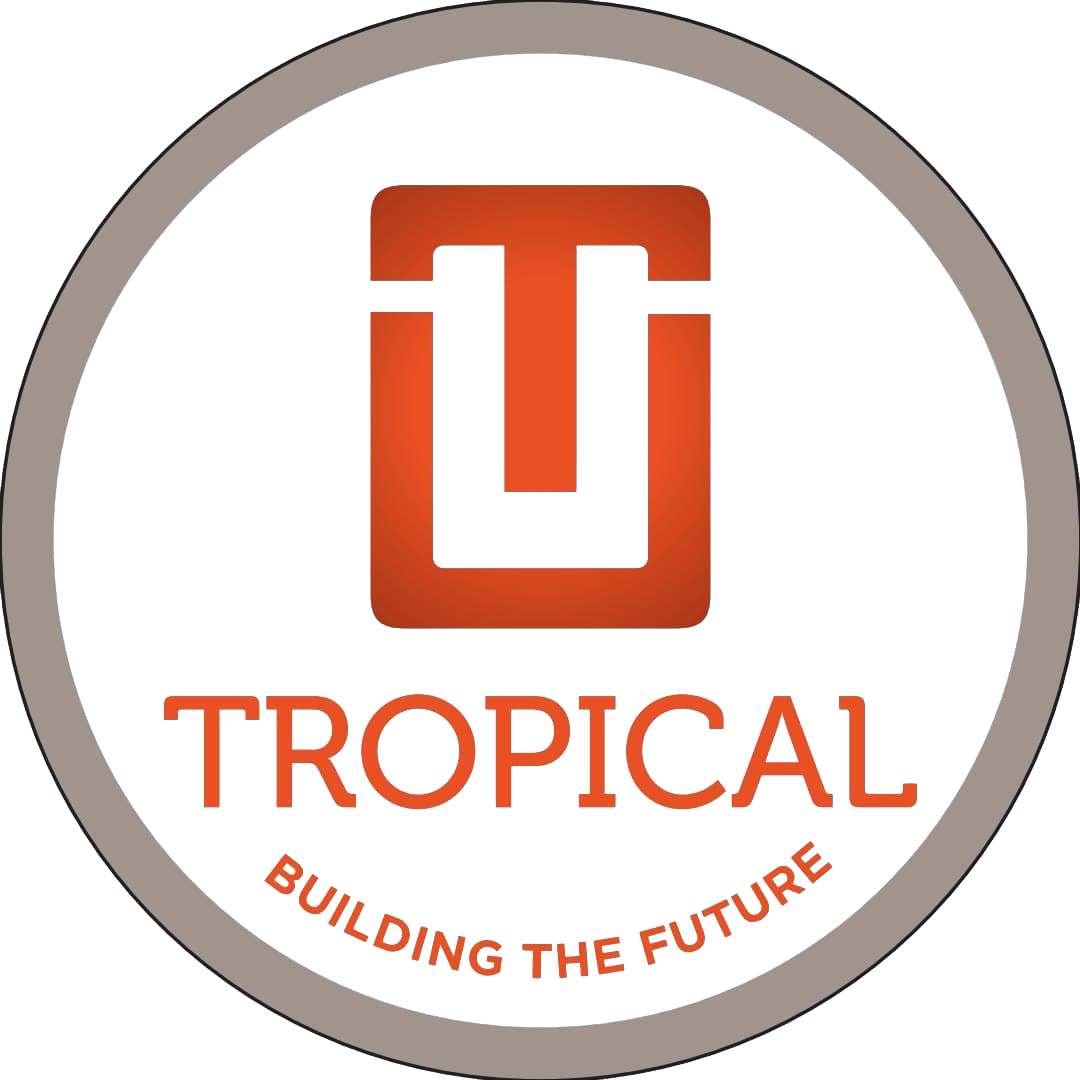 tropical logo